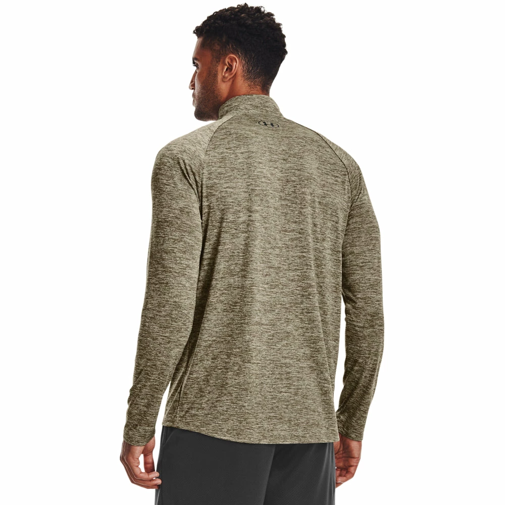 Under Armour Tech 2.0 Golf Pullover 1328495 5 Under Armour Tech 2.0 Golf Pullover 1328495 - Image 5
