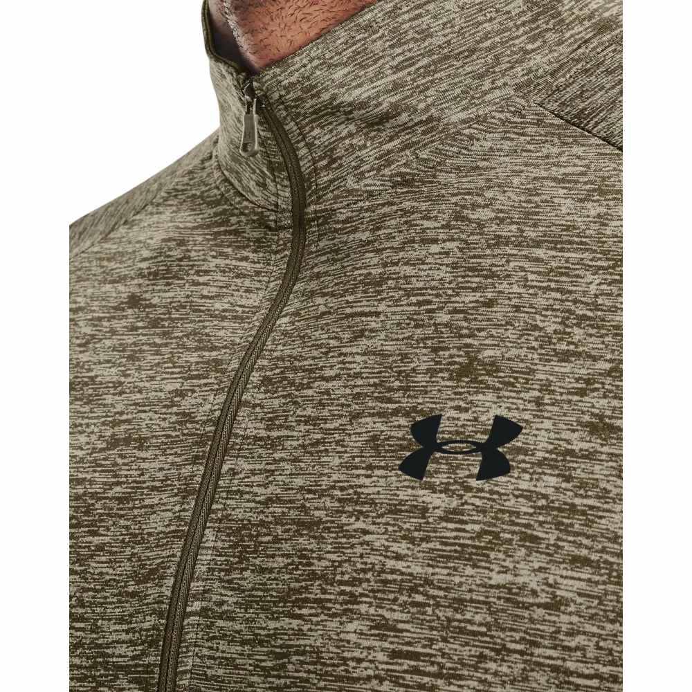 Under Armour Tech 2.0 Golf Pullover 1328495 3 Under Armour Tech 2.0 Golf Pullover 1328495 - Image 3