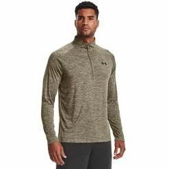 Under Armour Tech 2.0 Golf Pullover 1328495 9 Under Armour Tech 2.0 Golf Pullover 1328495 -golf gloves Shop 1328495 361 FC