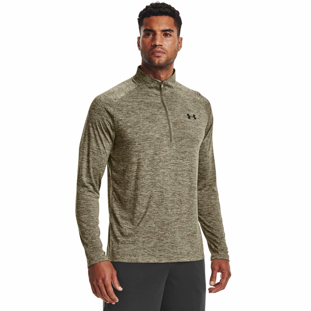 Under Armour Tech 2.0 Golf Pullover 1328495 4 Under Armour Tech 2.0 Golf Pullover 1328495 - Image 4