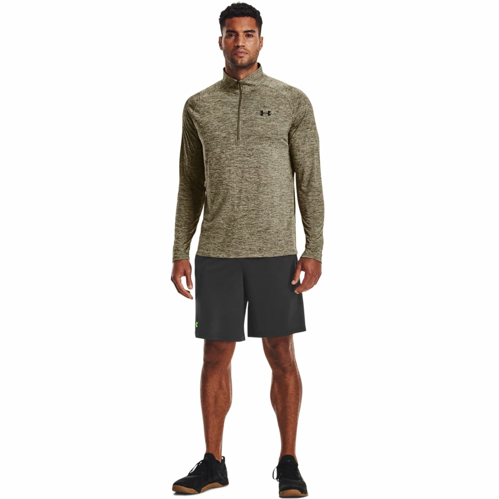 Under Armour Tech 2.0 Golf Pullover 1328495 6 Under Armour Tech 2.0 Golf Pullover 1328495 - Image 6