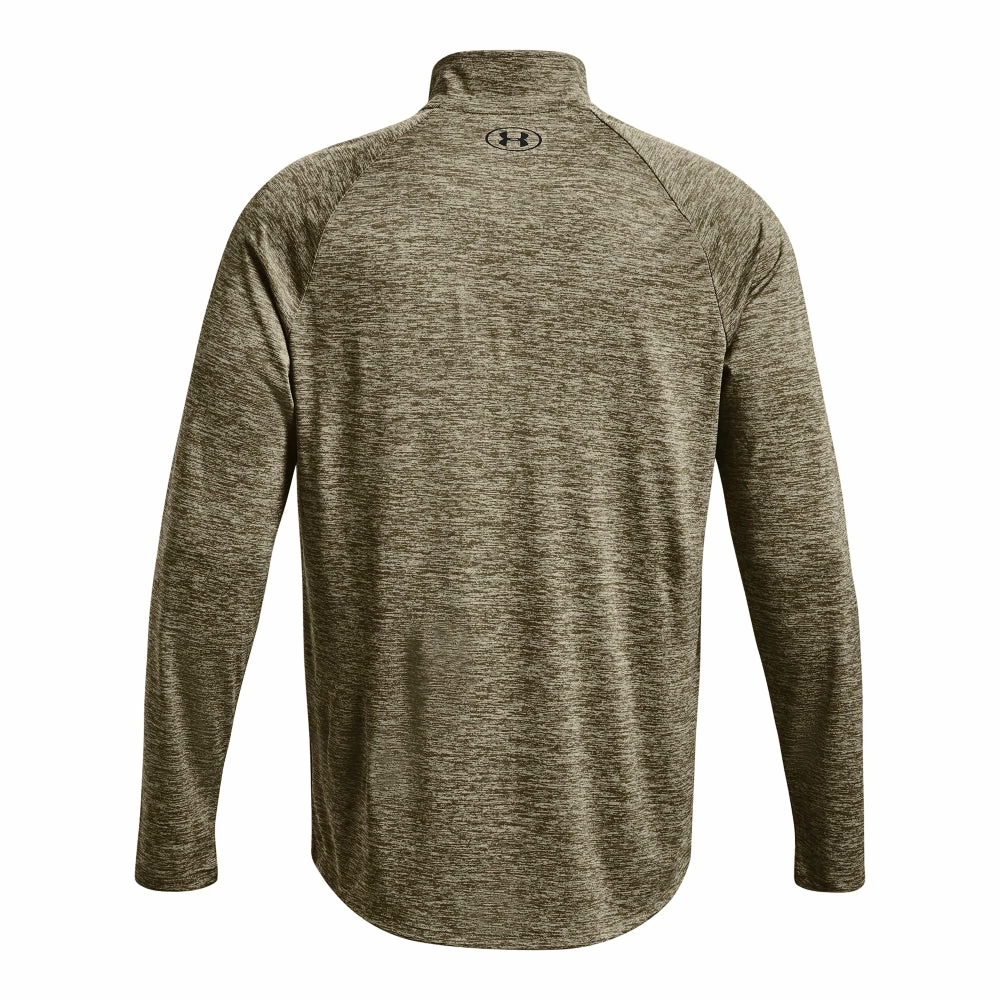 Under Armour Tech 2.0 Golf Pullover 1328495 2 Under Armour Tech 2.0 Golf Pullover 1328495 - Image 2