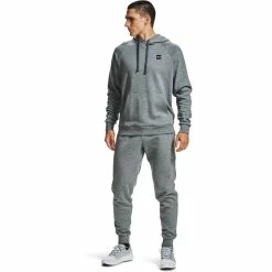 Under Armour Rival Fleece Golf Hoodie 1357092 -golf gloves Shop 1357092 012 FSF