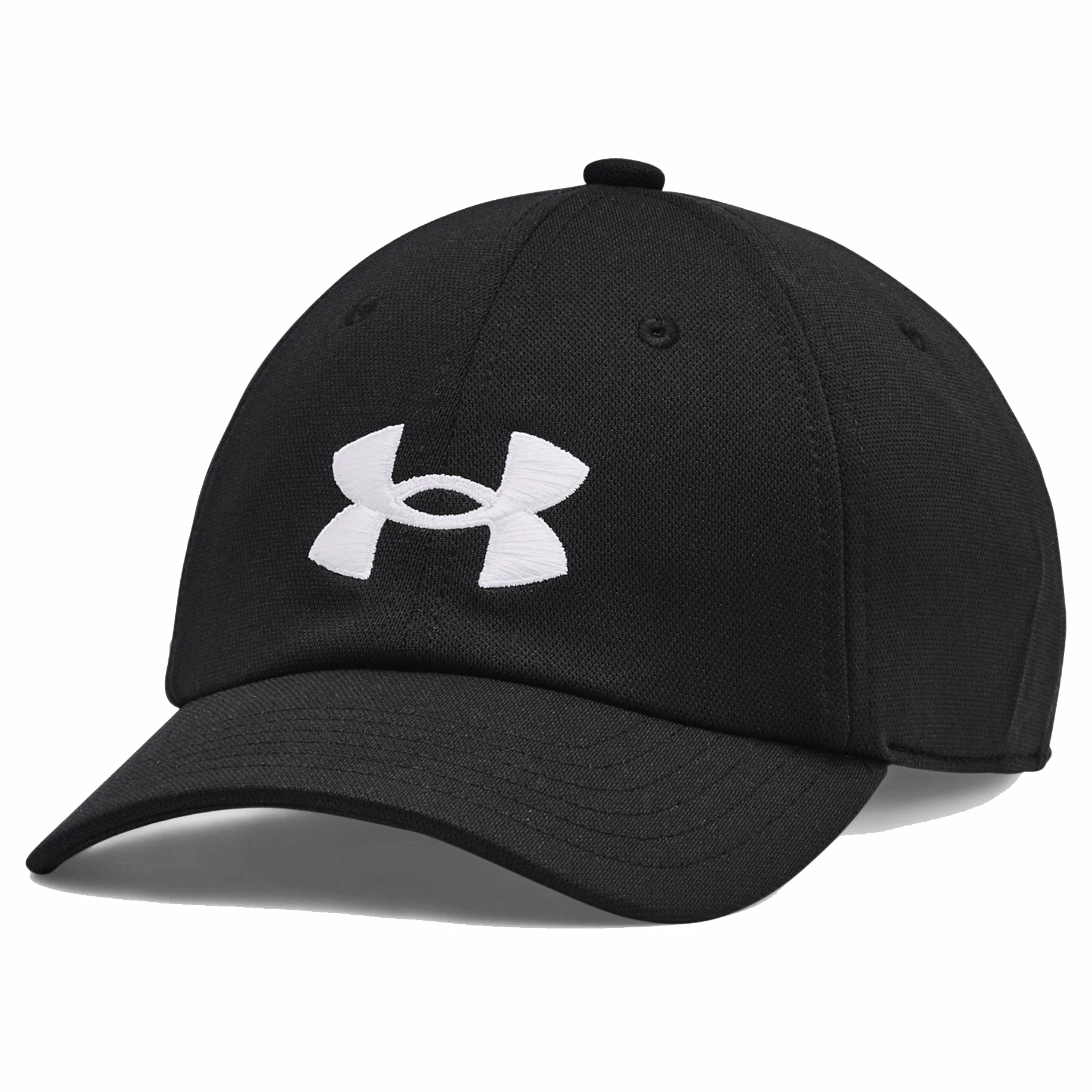 Under Armour Junior Blitzing Adjustable Golf Cap 1361550 1 Under Armour Junior Blitzing Adjustable Golf Cap 1361550