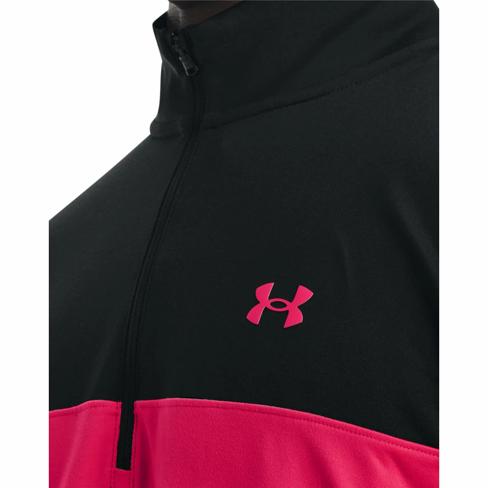 Under Armour Storm 1/4-Zip Golf Top 1370119 3 Under Armour Storm 1/4-Zip Golf Top 1370119 - Image 3