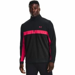 Under Armour Storm 1/4-Zip Golf Top 1370119 9 Under Armour Storm 1/4-Zip Golf Top 1370119 -golf gloves Shop 1370119 002 FC
