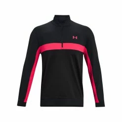 Under Armour Storm 1/4-Zip Golf Top 1370119