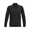 Under Armour Lightweight Stretch Golf Fleece 1373358