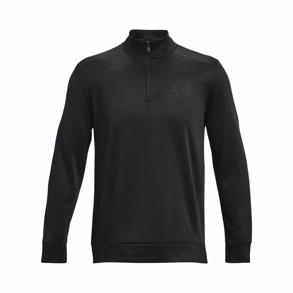 Under Armour Lightweight Stretch Golf Fleece 1373358 1 Under Armour Lightweight Stretch Golf Fleece 1373358