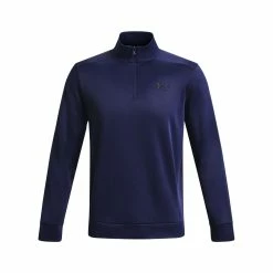 Under Armour Lightweight Stretch Golf Fleece 1373358