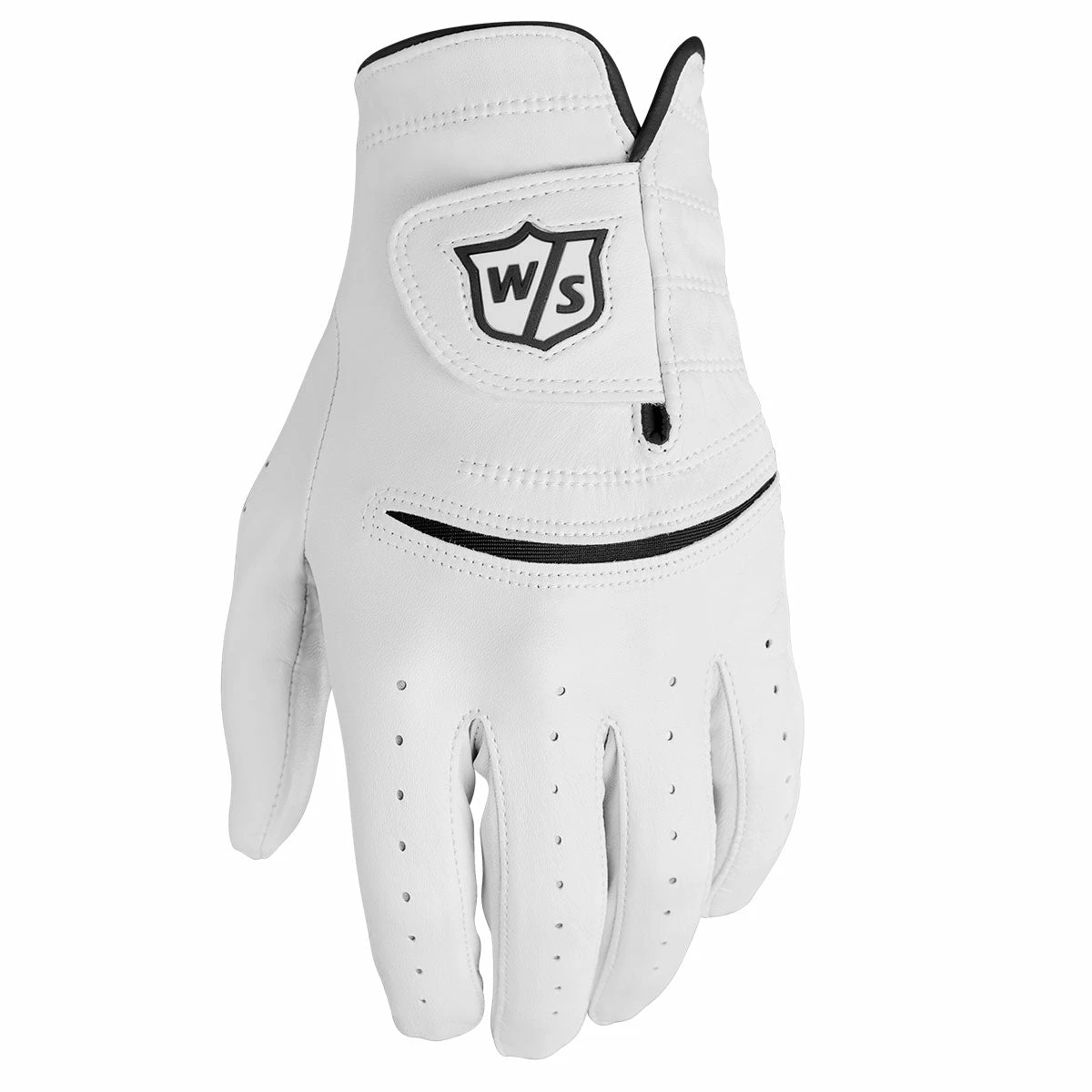 Wilson Staff Model Golf Glove WGJA00648 1 Wilson Staff Model Golf Glove WGJA00648
