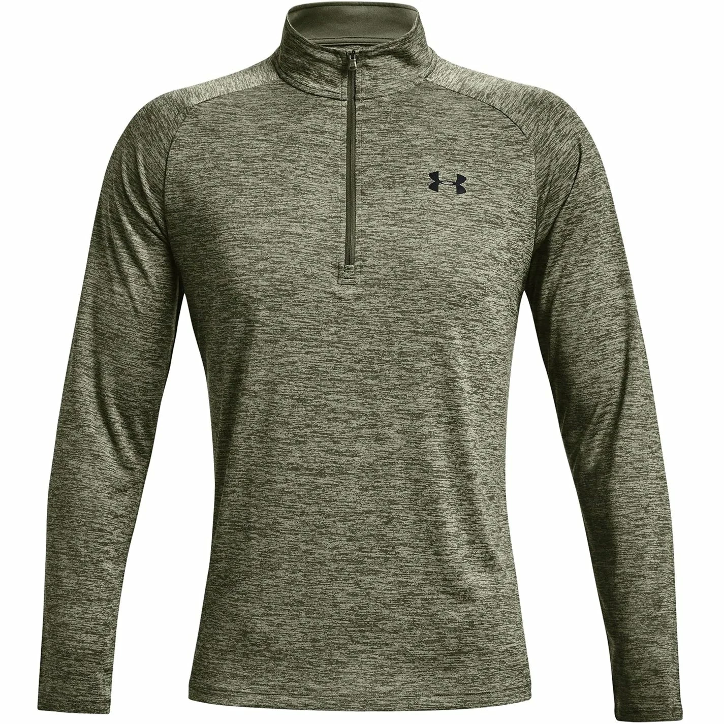 Under Armour Tech 2.0 Golf Pullover 1328495 1 Under Armour Tech 2.0 Golf Pullover 1328495