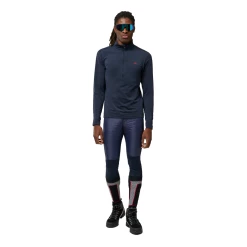 J.Lindeberg Luke 1/2-Zip Golf Mid Layer AMJS06731 -golf gloves Shop AMJS06731 6855 005 Web 150dpi PhotoRoom