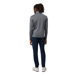 J.Lindeberg Luke 1/2-Zip Golf Mid Layer AMJS06731 7 J.Lindeberg Luke 1/2-Zip Golf Mid Layer AMJS06731 -golf gloves Shop AMJS06731 U228 004 Web 150dpi PhotoRoom