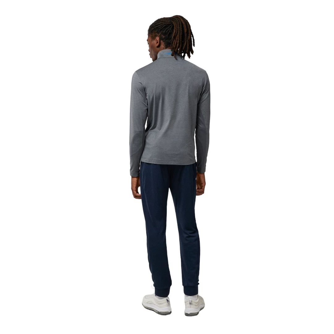 J.Lindeberg Luke 1/2-Zip Golf Mid Layer AMJS06731 3 J.Lindeberg Luke 1/2-Zip Golf Mid Layer AMJS06731 - Image 3