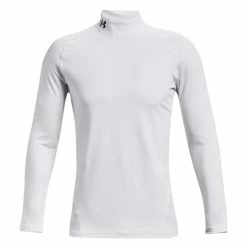 Under Armour Fitted Mock Golf Base Layer 1366066