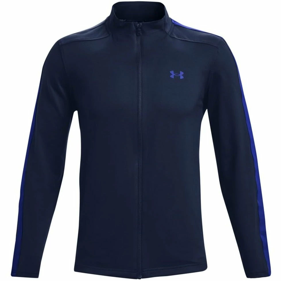 Under Armour Full-Zip Golf Jacket 1369667 1 Under Armour Full-Zip Golf Jacket 1369667