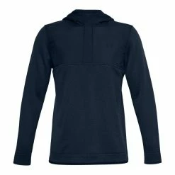 Under Armour Golf Storm Sweater Fleece Hoodie 1356659