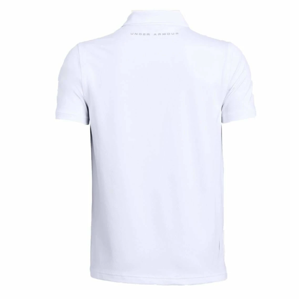 Under Armour Junior Performance Golf Polo 2.0 1342083 2 Under Armour Junior Performance Golf Polo 2.0 1342083 - Image 2