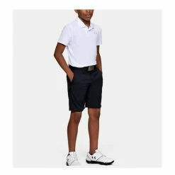 Under Armour Junior Performance Golf Polo 2.0 1342083 5 Under Armour Junior Performance Golf Polo 2.0 1342083 -golf gloves Shop Armour Junior Performance Golf Polo 1342083 16