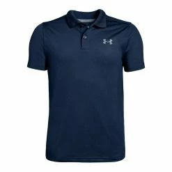 Under Armour Junior Performance Golf Polo 2.0 1342083