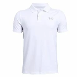 Under Armour Junior Performance Golf Polo 2.0 1342083