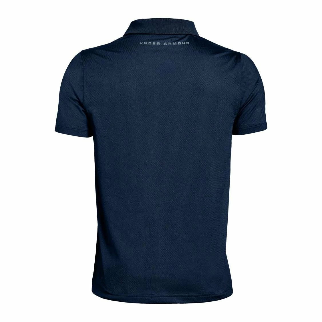 Under Armour Junior Performance Golf Polo 2.0 1342083 2 Under Armour Junior Performance Golf Polo 2.0 1342083 - Image 2