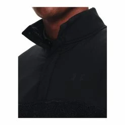 Under Armour Pile Sweater Fleece Golf Top 1366284 -golf gloves Shop Armour Pile Sweater Fleece Golf Top 1366284 9