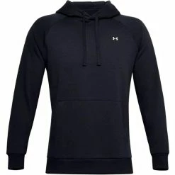 Under Armour Rival Fleece Golf Hoodie 1357092