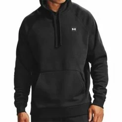 Under Armour Rival Fleece Golf Hoodie 1357092 -golf gloves Shop Armour Rival Fleece Golf Hoodie 1357092 92