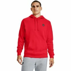 Under Armour Rival Fleece Golf Hoodie 1357092 9 Under Armour Rival Fleece Golf Hoodie 1357092 -golf gloves Shop Armour Rival Fleece Golf Hoodie 24