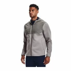 Under Armour Storm Daytona Full Zip Golf Hoodie 1366279 7 Under Armour Storm Daytona Full Zip Golf Hoodie 1366279 -golf gloves Shop Armour Storm Daytona Full Zip Golf Hoodie 1366279 2