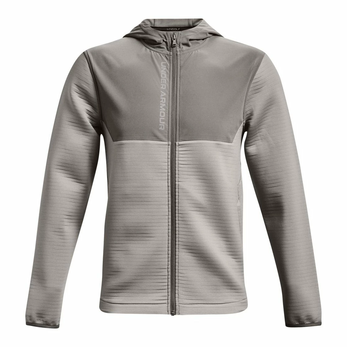 Under Armour Storm Daytona Full Zip Golf Hoodie 1366279 1 Under Armour Storm Daytona Full Zip Golf Hoodie 1366279