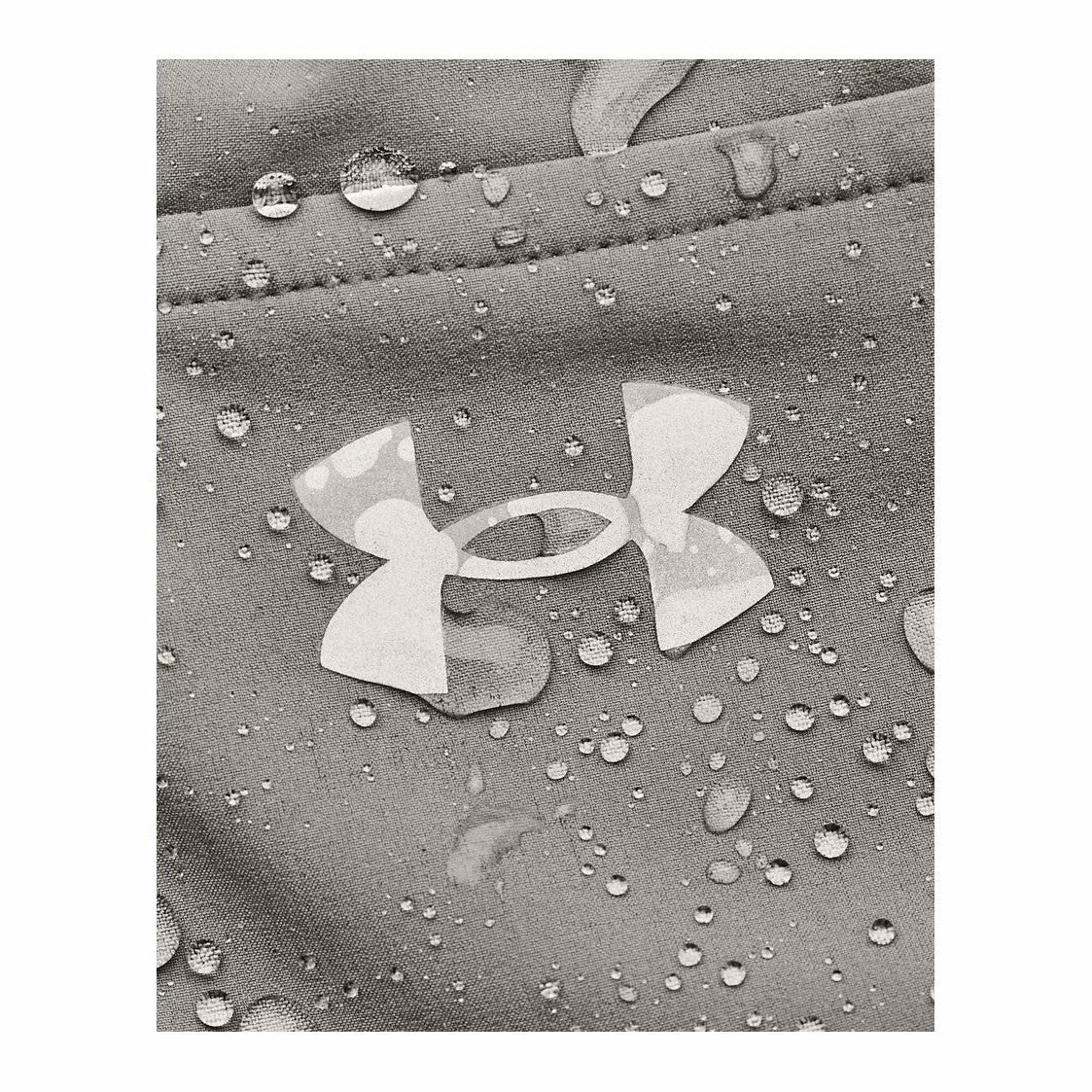 Under Armour Storm Daytona Full Zip Golf Hoodie 1366279 3 Under Armour Storm Daytona Full Zip Golf Hoodie 1366279 - Image 3