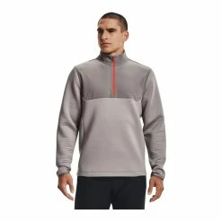 Under Armour Storm Daytona Half Zip Golf Top 1366280 -golf gloves Shop Armour Storm Daytona Half Zip Golf Top 1366280 4