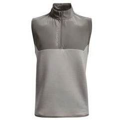 Under Armour Storm Daytona Half Zip Golf Vest 1366281