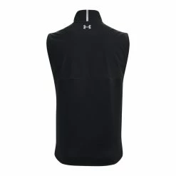Under Armour Storm Daytona Half Zip Golf Vest 1366281