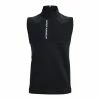Under Armour Storm Daytona Half Zip Golf Vest 1366281