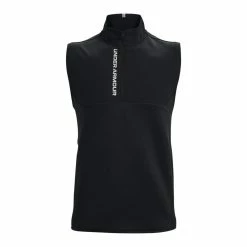 Under Armour Storm Daytona Half Zip Golf Vest 1366281