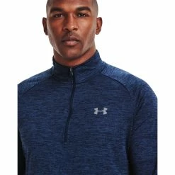 Under Armour Tech 2.0 Golf Pullover 1328495 8 Under Armour Tech 2.0 Golf Pullover 1328495 -golf gloves Shop Armour Tech Golf Pullover 29