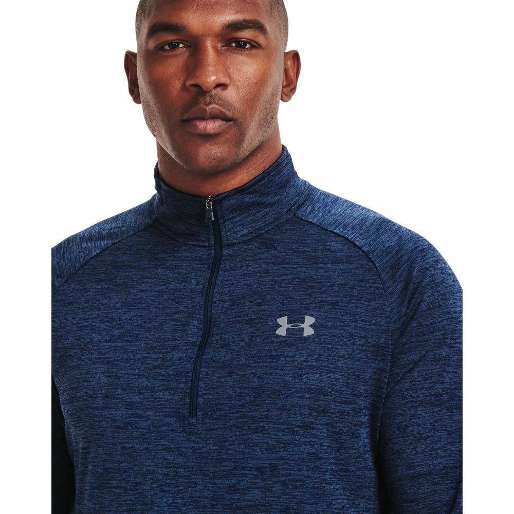 Under Armour Tech 2.0 Golf Pullover 1328495 3 Under Armour Tech 2.0 Golf Pullover 1328495 - Image 3