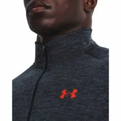 Under Armour Tech 2.0 Golf Pullover 1328495 -golf gloves Shop Armour Tech Golf Pullover 32