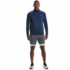 Under Armour Tech 2.0 Golf Pullover 1328495 11 Under Armour Tech 2.0 Golf Pullover 1328495 -golf gloves Shop Armour Tech Golf Pullover 33