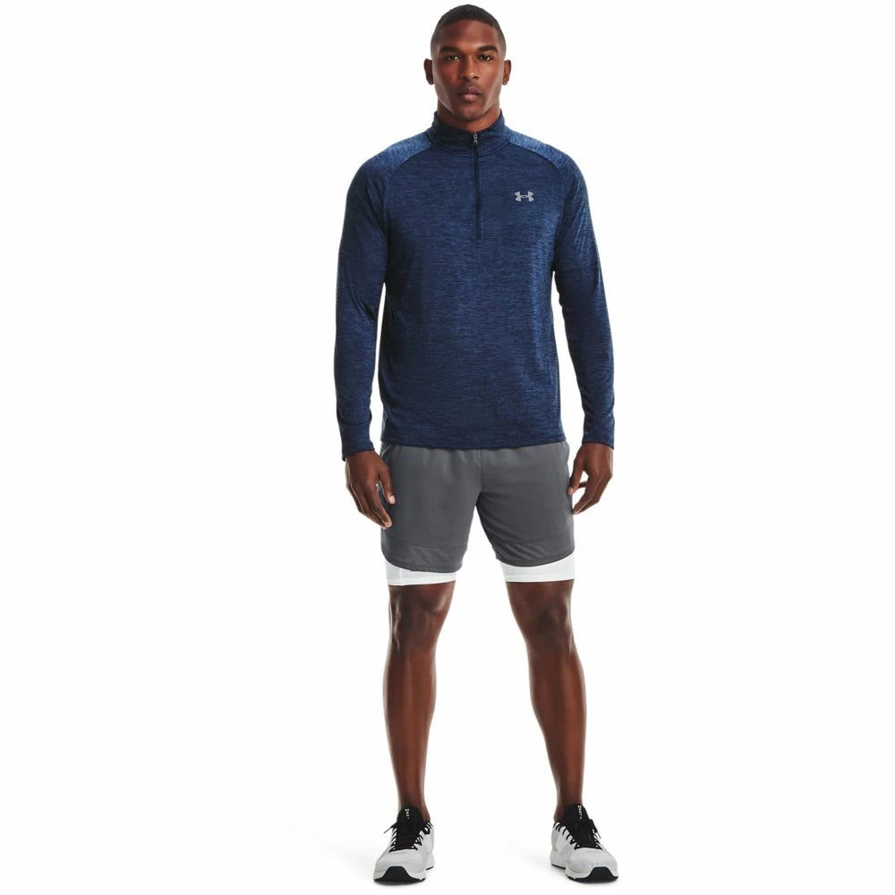 Under Armour Tech 2.0 Golf Pullover 1328495 6 Under Armour Tech 2.0 Golf Pullover 1328495 - Image 6