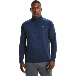 Under Armour Tech 2.0 Golf Pullover 1328495 10 Under Armour Tech 2.0 Golf Pullover 1328495 -golf gloves Shop Armour Tech Golf Pullover 34