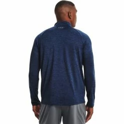 Under Armour Tech 2.0 Golf Pullover 1328495 9 Under Armour Tech 2.0 Golf Pullover 1328495 -golf gloves Shop Armour Tech Golf Pullover 35