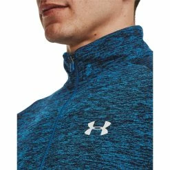 Under Armour Tech 2.0 Golf Pullover 1328495 -golf gloves Shop Armour Tech Golf Pullover 40