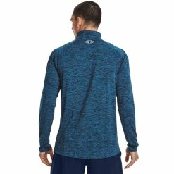 Under Armour Tech 2.0 Golf Pullover 1328495 -golf gloves Shop Armour Tech Golf Pullover 8 5a7afb3a 12c3 4429 aa90 769976874486