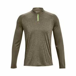 Under Armour Tech 2.0 Novelty 1/4 Zip Golf Pullover 1370854