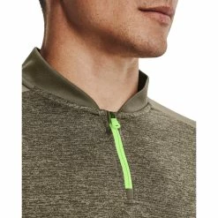 Under Armour Tech 2.0 Novelty 1/4 Zip Golf Pullover 1370854 -golf gloves Shop Armour Tech Novelty Zip Golf Pullover 3 ead1a303 12dc 45f0 a5d9 45de20bd7392